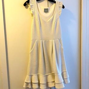 Super cute dress Anthropologie